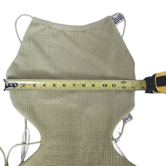 SABO mini dress - Picture 6 of 7